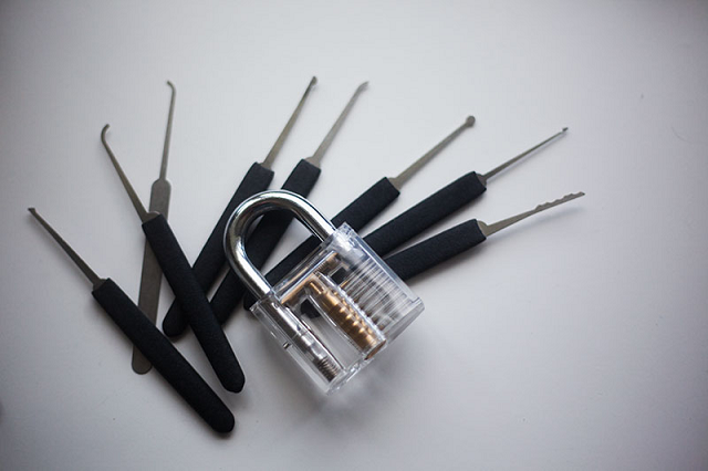 Lowest Price Lock Pick Sets